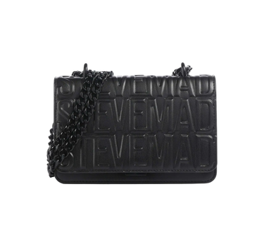 STEVE MADDEN BCARBON SHOULDER BAG