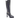 LAURA BIAGIOTTI WOMEN PLATFORM KNEE-HIGH BOOTS
