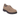 BIRKENSTOCK HIGHWOOD MOC LACE LOW SUEDE LEATHER NARROW FIT