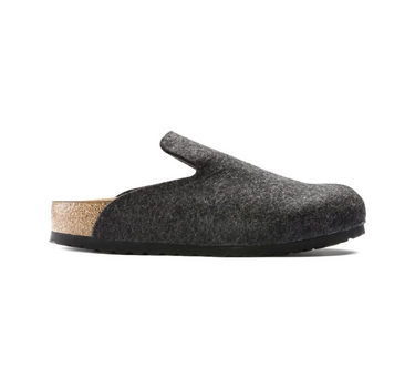 BIRKENSTOCK DAVOS IN ANTHRACITECITE