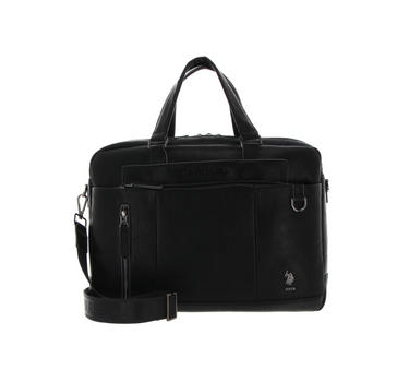 US POLO MEN CAMBRIDGE LAPTOP BAG