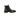 BULL BOXER CHELSEA BOOT IN BLACK