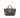 NERO GIARDINI WOMEN DENIM TOTE BAG