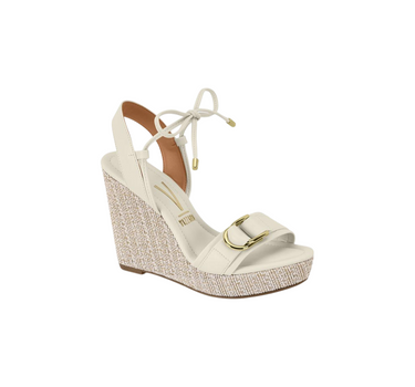 VIZZANO WOMEN WEDGE SANDALS