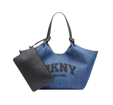 DKNY WOMEN PAULA M TOTE BAG