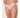 LA VIE EN ROSE TANGA LOW RISE