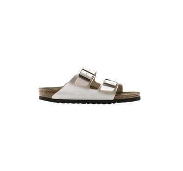 BIRKENSTOCK ARIZONA LEATHER NARROW FIT