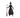SWAROVSKI WICKED ELPHABA THROPP