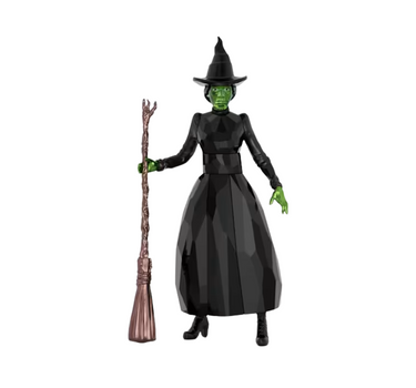 SWAROVSKI WICKED ELPHABA THROPP