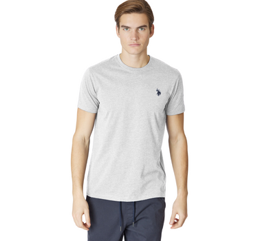 US POLO ASSN MEN LUCA SHORT SLEEVE T-SHIRT