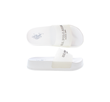 US POLO AMAMI009A WOMEN SLIPPER