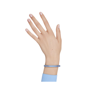 SWAROVSKI MATRIX BANGLE