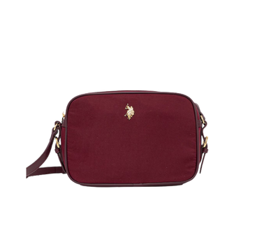 US POLO ASSN WOMEN HOUSTON CROSSBODY