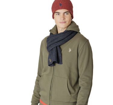 US POLO ASSN MEN SEAN SCARF