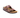 BIRKENSTOCK ARIZONA BIG BUCKLE NUBUCK LEATHER NARROW FIT