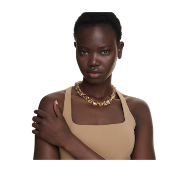 SWAROVSKI MILLENIA NECKLACE