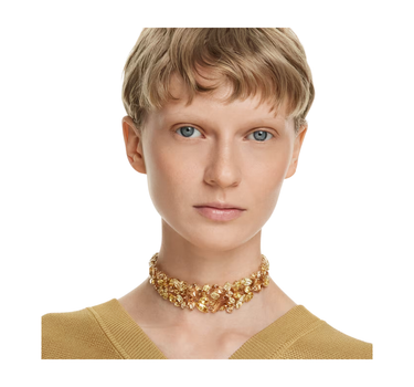SWAROVSKI GEMA CHOKER