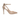 NERO GIARDINI LEATHER PUMPS