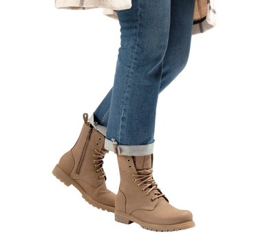 PANAMA JACK FRISIA B30 ANKLE BOOTS