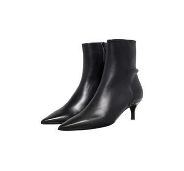 FURLA CORE ANKLE BOOTS