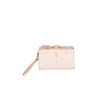 US POLO ASSN WOMEN NEW HAMPTON POCHETTE WALLET
