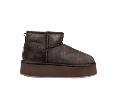 EMU WOMEN STINGER MICRO FLATFORM 2.0