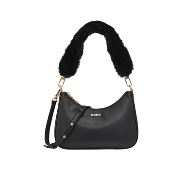 DKNY WOMEN JENNA DEMI CROSSBODY