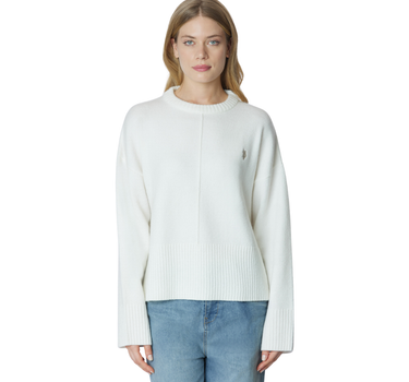 US POLO ASSN WOMEN LITZY SWEATER