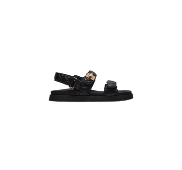 STEVE MADDEN MONA-Q SANDALS