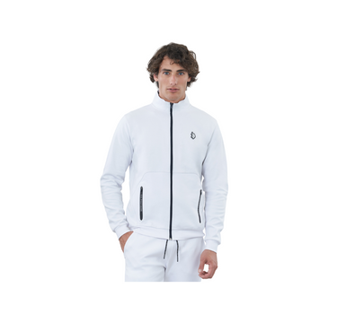 US POLO ASS MEN GIAN FLEECE FULL ZIP