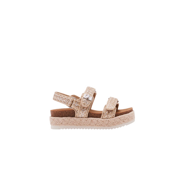 STEVE MADDEN JBIGMONA SANDALS