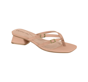 BEIRA RIO WOMEN LOW HEEL SANDALS