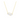 SWAROVSKI MESMERA NECKLACE