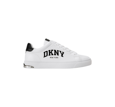 DKNY WOMEN ALAIRE LACE UP SNEAKERS