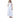US POLO ASSN WOMEN ELYS LINEN DRESS