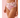 LA VIE EN ROSE BIKINI HIGH RISE