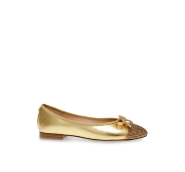 STEVE MADDEN ELLISON-R BALLERINA