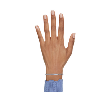 SWAROVSKI IMBER EMILY TENNIS BRACELET