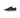 US POLO MENS TRAINER WITH RUBBER OUTSOLE