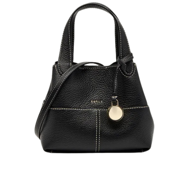 FURLA PRIMROSE MINI BOWLING BAG