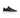 KARL LAGERFELD KAPRI MENS IKONIK LOW LACE TRAINERS