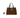 CARMELA WOMEN’S LEATHER TOTE BAG WITH BUCKLE HANDLES
