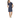 US POLO ASSN WOMEN SARA POLO DRESS