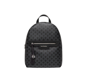 NERO GIARDINI BACKPACK