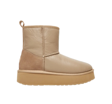 EMU WOMEN STINGER MINI FLATFORM