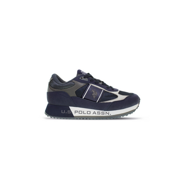 US POLO MEN SOPHISTICATED TRAINERS