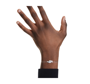 SWAROVSKI MATRIX BRACELET