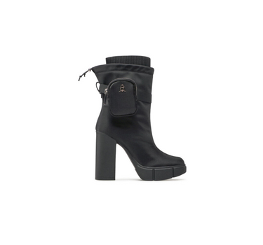 STEVE MADDEN RISEUP BOOTS