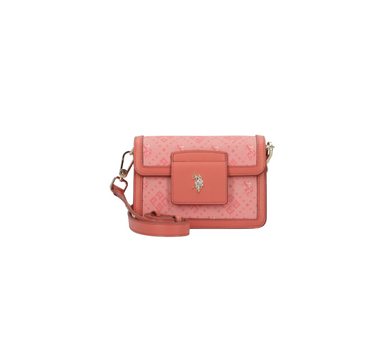 US POLO ASSN WOMEN NEW HAMPTON S CROSSBODY BAG