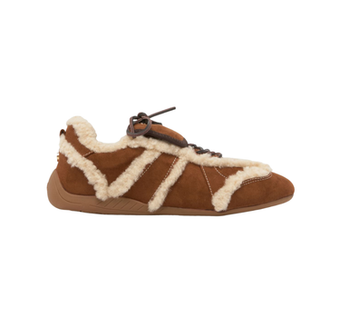 STEVE MADDEN FREEZONE TRAINERS